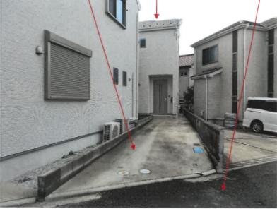 川崎市宮前区菅生二丁目
1816番35の競売物件