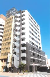 川崎市川崎区貝塚一丁目４番地９の競売物件