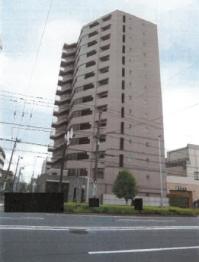 川崎市川崎区大島四丁目３番地２の競売物件