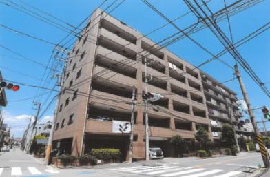 川崎市川崎区殿町一丁目８番地１１の競売物件