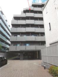 川崎市中原区中丸子字西村４５９番地６の競売物件