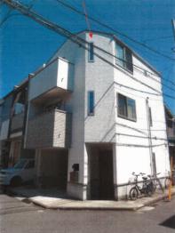 川崎市川崎区川中島二丁目
１４番４１の競売物件