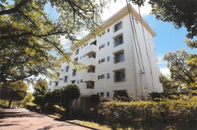 川崎市麻生区虹ケ丘三丁目１番地１の競売物件