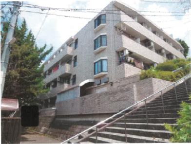 川崎市麻生区高石四丁目１１８番地１の競売物件