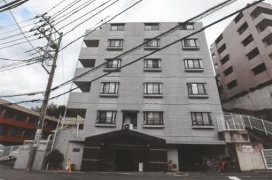 川崎市高津区蟹ケ谷字緑下７７番地１の競売物件