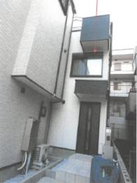 川崎市川崎区境町
８番７４の競売物件