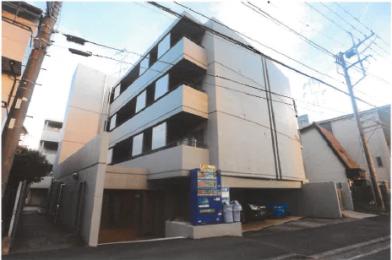 川崎市宮前区馬絹五丁目６２６番地１の競売物件