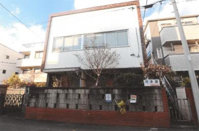 川崎市幸区南幸町三丁目
１１番１の競売物件