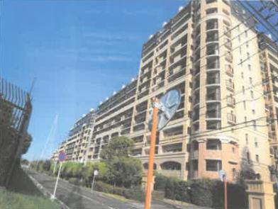 川崎市多摩区東三田三丁目４８９６番地１、４８９６番地１６、５２８３番地１　川崎市多摩区三田五丁目５…の競売物件