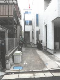 川崎市川崎区貝塚一丁目
７番２４の競売物件