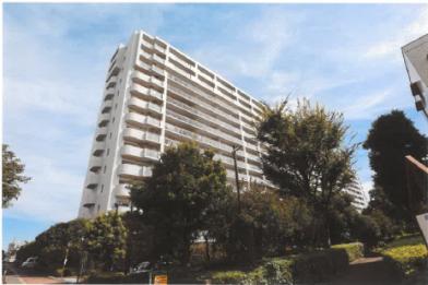 川崎市川崎区京町三丁目１番地１の競売物件