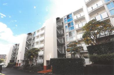 川崎市宮前区平二丁目１８５番地１の競売物件