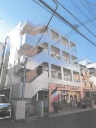 川崎市高津区千年新町
７番２の競売物件