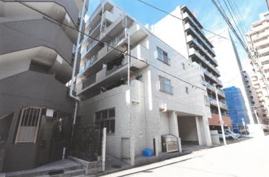 川崎市川崎区榎町７番地１５の競売物件