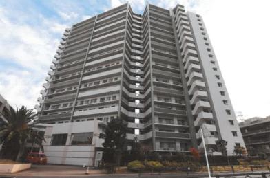 川崎市川崎区小田栄二丁目３番地６０の競売物件