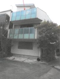 川崎市多摩区登戸字庚耕地
２８０２番５の競売物件