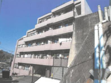 川崎市高津区蟹ケ谷字東神庭９７番地２０、９７番地２８の競売物件