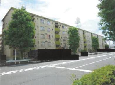 川崎市川崎区中瀬二丁目１２番地１、１２番地２、１２番地３、１２番地４、１２番地６の競売物件