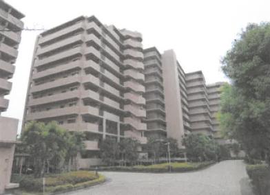 川崎市川崎区田町二丁目４番地３の競売物件