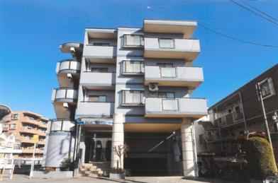 川崎市高津区下作延四丁目６４８番地１、６４９番地１の競売物件