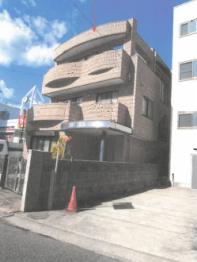川崎市川崎区藤崎一丁目
２３番２５の競売物件