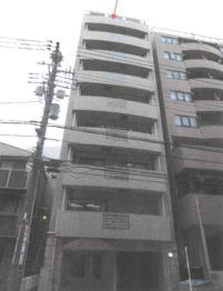 川崎市川崎区日進町１６番地７の競売物件