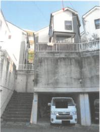 川崎市宮前区南野川三丁目
１４９７番６２の競売物件