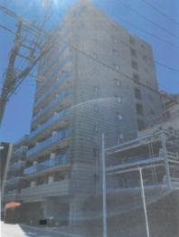 川崎市川崎区追分町１０番地１の競売物件