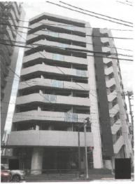 川崎市川崎区堀之内町５番地７の競売物件