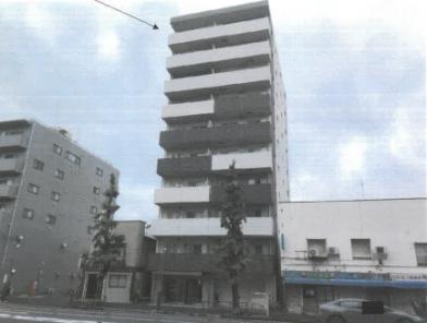 川崎市川崎区大島二丁目６番地１０の競売物件