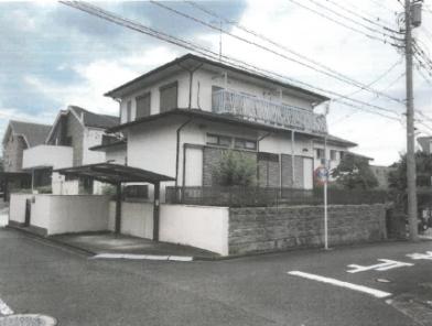 川崎市多摩区南生田一丁目
９番１０の競売物件