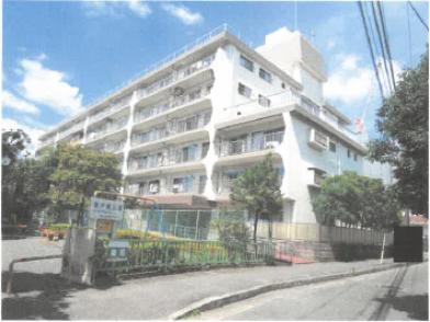 川崎市多摩区登戸字庚耕地２８２８番地１の競売物件