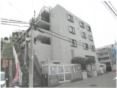 川崎市高津区蟹ケ谷字池ノ里　６０番地１、５２番地５、６０番地８の競売物件