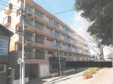 川崎市川崎区川中島一丁目２７番地６の競売物件