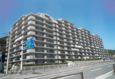 横須賀市野比一丁目９７５番地１、１０１１番地２の競売物件