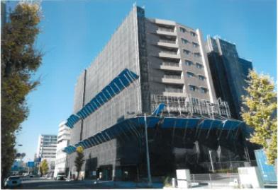 横須賀市公郷町二丁目12番地1の競売物件