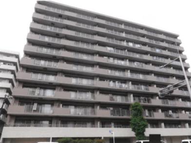 横須賀市公郷町二丁目１２番地１の競売物件