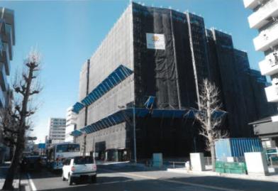 横須賀市公郷町二丁目１２番地１の競売物件