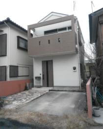 横須賀市望洋台
38番35の競売物件