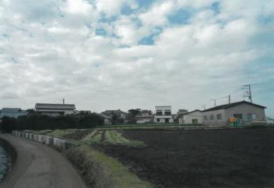 三浦市南下浦町松輪字八ヶ久保
757番1の競売物件