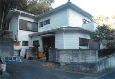 横須賀市小矢部二丁目
773番11の競売物件