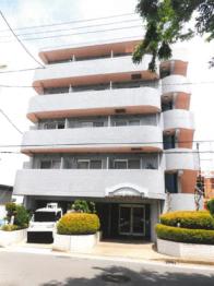 横須賀市佐原四丁目１番地１３の競売物件