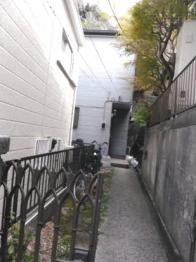 横須賀市小矢部一丁目
1456番7の競売物件