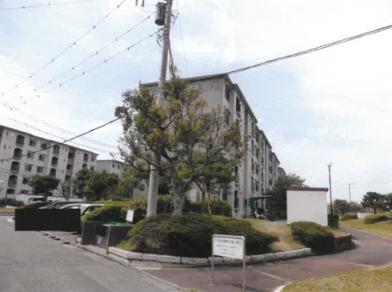横須賀市馬堀海岸四丁目１番地６の競売物件