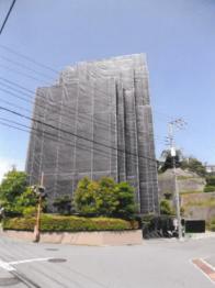横須賀市金谷二丁目 448番地10の競売物件