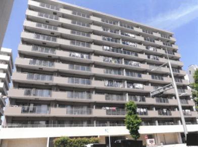 横須賀市公郷町二丁目１２番地１の競売物件