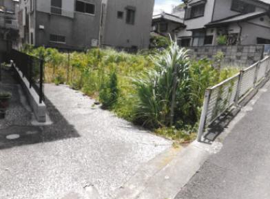横須賀市二葉二丁目
2915番6の競売物件