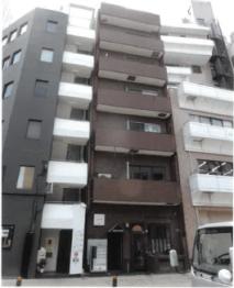 横須賀市大滝町二丁目
１７番１０の競売物件