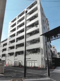 横須賀市本町二丁目２０番地４の競売物件