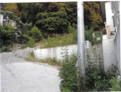 横須賀市佐野町三丁目
３６番１の競売物件